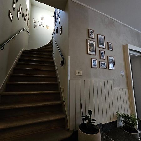 Guesthouse Bonheure 布鲁日 外观 照片
